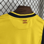 Atletico Madrid 2013-14 Away Retro Jersey - Image 4