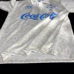 Cruzeiro 1993-94 Away Retro Jersey - Image 4