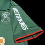 Cruzeiro 2011-12 Second Away Retro Jersey - Image 4