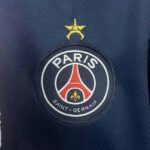 PSG 2025-26 Champion Edition Jersey - Image 4