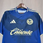 Club America 2025-26 Third Jersey Fan Version - Image 4