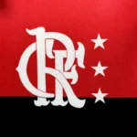 Flamengo 1992-93 Home Retro Jersey - Image 4