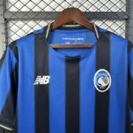 Atlanta United FC 2025-26 Home Jersey Fan Version - Image 4