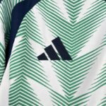 New England Revolution 2025-26 Away Jersey Fan Version - Image 4
