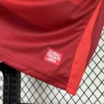 Toronto FC 2025-26 Home Jersey Fan Version - Image 4