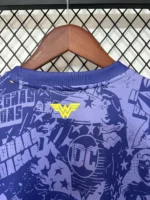 Tigres UANL 2025-26 Pre-Game Suit - Image 4