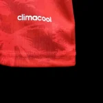 Flamengo 2014-15 Retro Jersey - Image 4