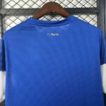 FC Porto 2025-26 Blue Special Edition Jersey - Image 4