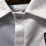 Fluminense 120th Anniversary White Grey Retro Jersey - Image 4