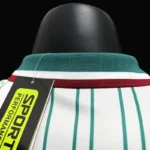 Fluminense 1993-94 Away Retro Jersey - Image 4