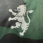 Sporting Lisbon 2025-26 Third Jersey Fan Version - Image 4