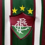 Fluminense 2002-03 Home Retro Jersey - Image 4