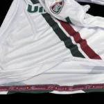 Fluminense 2010-11 Away Retro Jersey - Image 4
