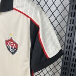 Vitoria Guimaraes 2025-26 Beige Goalkeeper Jersey - Image 4