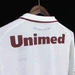 Fluminense 2012-13 Away Retro Jersey - Image 4