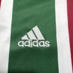 Fluminense 2016-17 Home Retro Jersey - Image 4