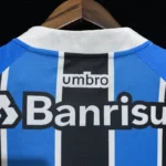 Gremio 2016-17 Home Retro Jersey - Image 4