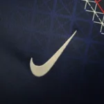 PSG 2025-26 Home Jersey Fan Version - Image 4