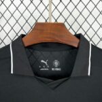 Manchester City 2025-26 Fourth Away Jersey - Image 4