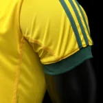 Palmeiras 2013-14 Centennial Third Retro Jersey - Image 4