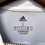 Palmeiras 2010-11 Home Retro Jersey - Image 4