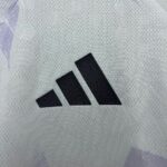 Manchester United 2025-26 Away Jersey Fan Version - Image 4