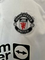 Manchester United 2025-26 Rose Special Edition Jersey - Image 7