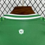 Newcastle United 2025-26 Away Jersey Fan Version - Image 4