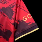 PSG 2025-26 Red Special Edition Jersey - Image 4