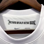 Santos 2011-12 Home Retro Jersey - Image 4