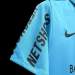 Santos 2012-13 Third Retro Jersey - Image 4