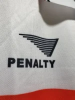 Sao Paulo 1994-95 Home Retro Jersey - Image 4
