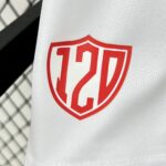 Argentinos Juniors 2025-26 Away Jersey Fan Version - Image 4