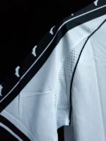 Vasco da Gama 2000-01 Away Retro Jersey - Image 4