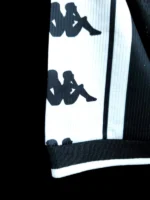 Vasco da Gama 2000-01 Home Retro Jersey - Image 4