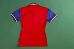 Bayern Munich 1993-95 Home Retro Jersey - Image 4