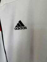 River Plate 2025-26 White Pre-Match Training Jersey - Image 4