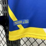 Rosario Central 2025-26 Away Jersey Fan Version - Image 4