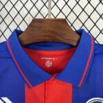 San Lorenzo de Almagro 2025-26 Home Jersey Fan Version - Image 4