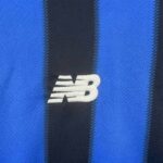 Atalanta 2025-26 Home Jersey Fan Version - Image 10