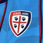 Cagliari Calcio 2025-26 Third Jersey Fan Version - Image 4