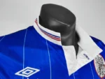 Ajax 1989-90 Away Retro Jersey - Image 4