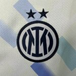 Inter Milan 2025-26 Away Jersey Fan Version - Image 4