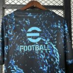 Inter Milan 2025-26 Blue Dragon Special Edition Jersey - Image 4