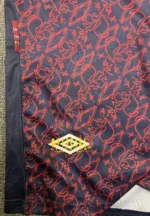 Ajax 1995-96 Away Retro Long Sleeve Jersey - Image 4