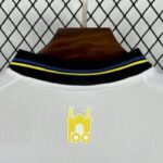 Parma Calcio 2025-26 Home Jersey Fan Version - Image 4