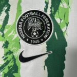 Nigeria 2025-26 Home Jersey Fan Version - Image 4