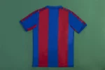 Barcelona 1980-82 Home Retro Jersey - Image 2