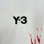 Japan 2025-26 Y-3 Co-Branded Edition Jersey - Image 4