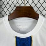 Finland 2025-26 Home Jersey Fan Version - Image 4
